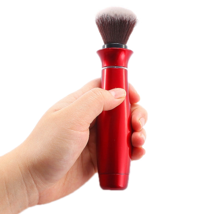 Electric Soft Bristle Makeup Brush Foundation Beauty Tools