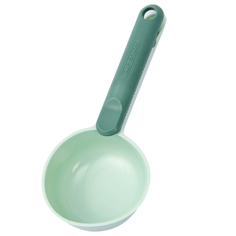 Kitchen Home Scooped Rice Spoon Simple Large Capacity Scoop Spoon