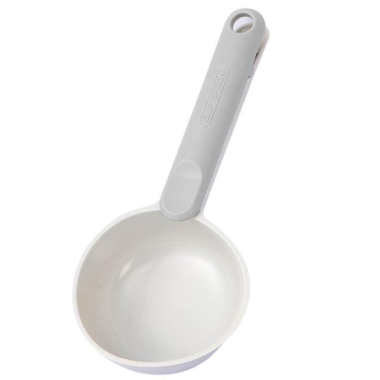 Kitchen Home Scooped Rice Spoon Simple Large Capacity Scoop Spoon