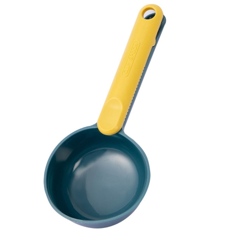 Kitchen Home Scooped Rice Spoon Simple Large Capacity Scoop Spoon