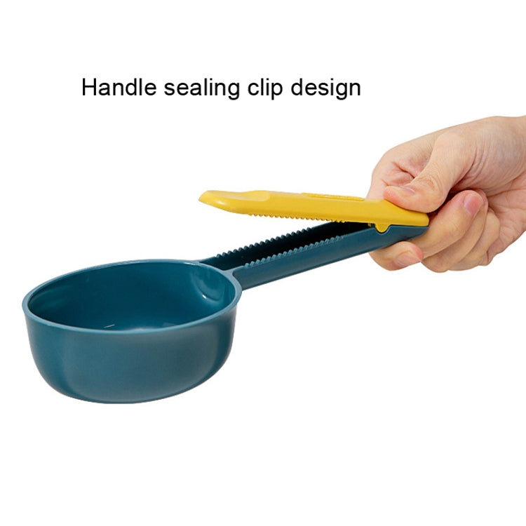 Kitchen Home Scooped Rice Spoon Simple Large Capacity Scoop Spoon