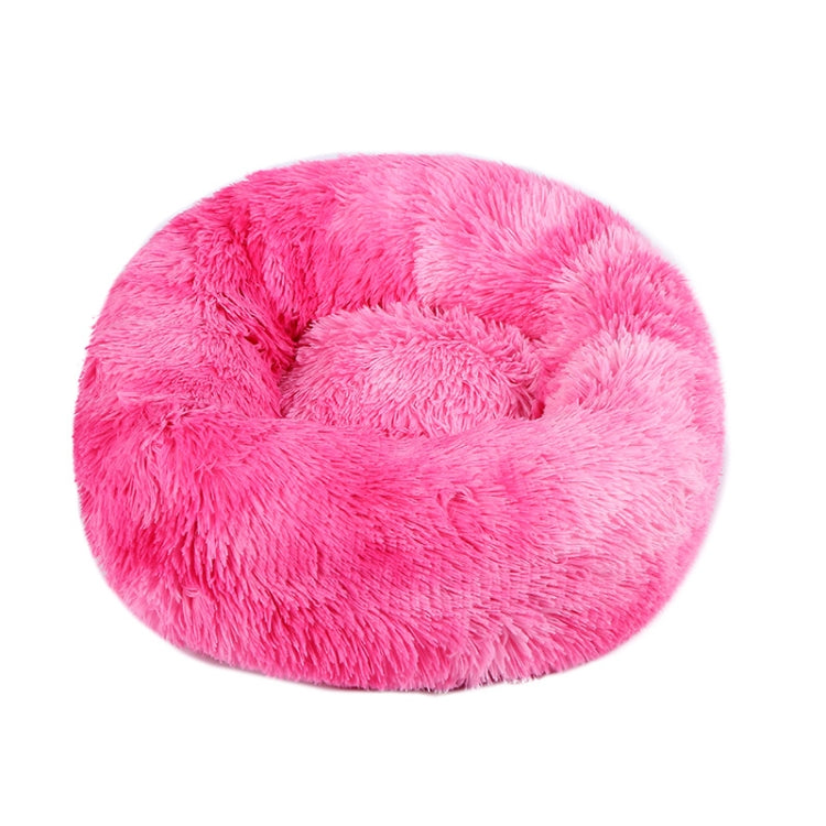 Plush Pet Bed Deep Sleep Pet Pad, Specification: