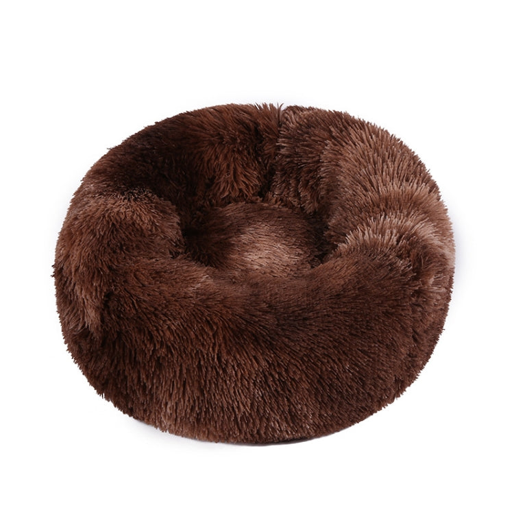 Plush Pet Bed Deep Sleep Pet Pad, Specification: