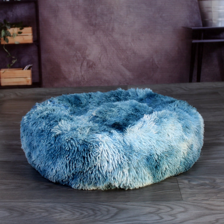 Plush Pet Bed Deep Sleep Pet Pad, Specification: