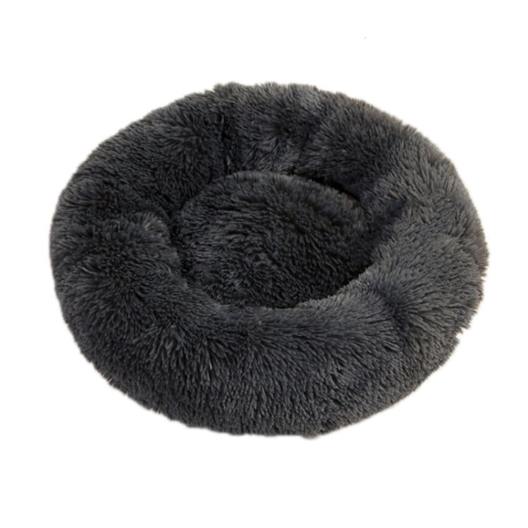 Plush Pet Bed Deep Sleep Pet Pad, Specification: