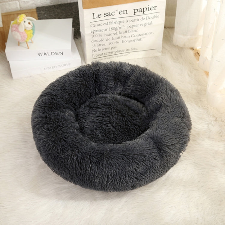 Plush Pet Bed Deep Sleep Pet Pad, Specification: