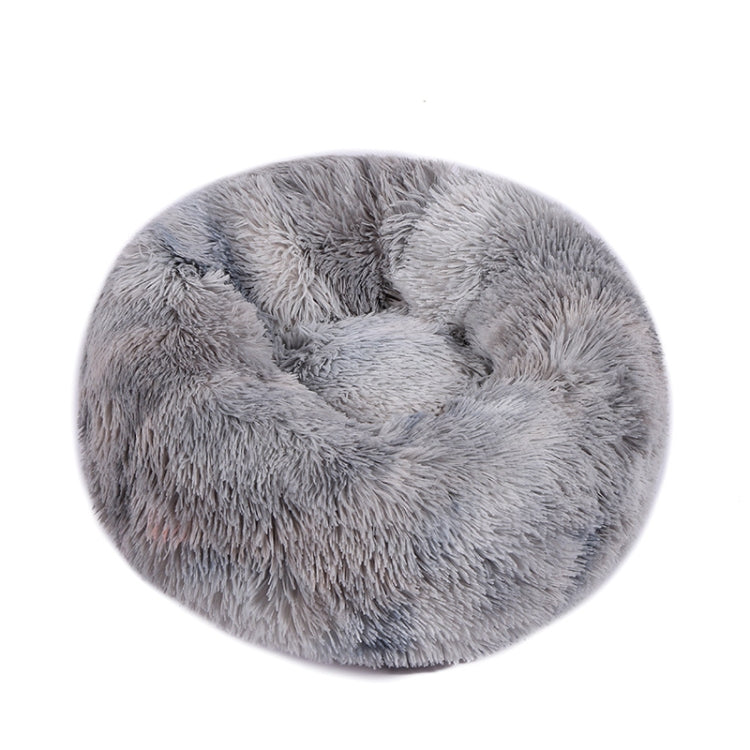 Plush Pet Bed Deep Sleep Pet Pad, Specification: