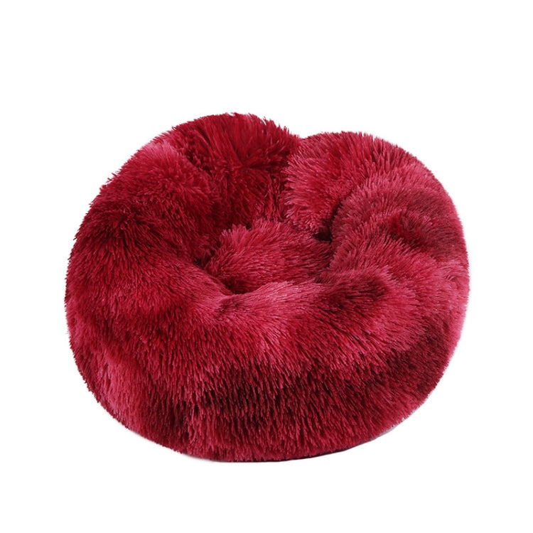 Plush Pet Bed Deep Sleep Pet Pad, Specification:
