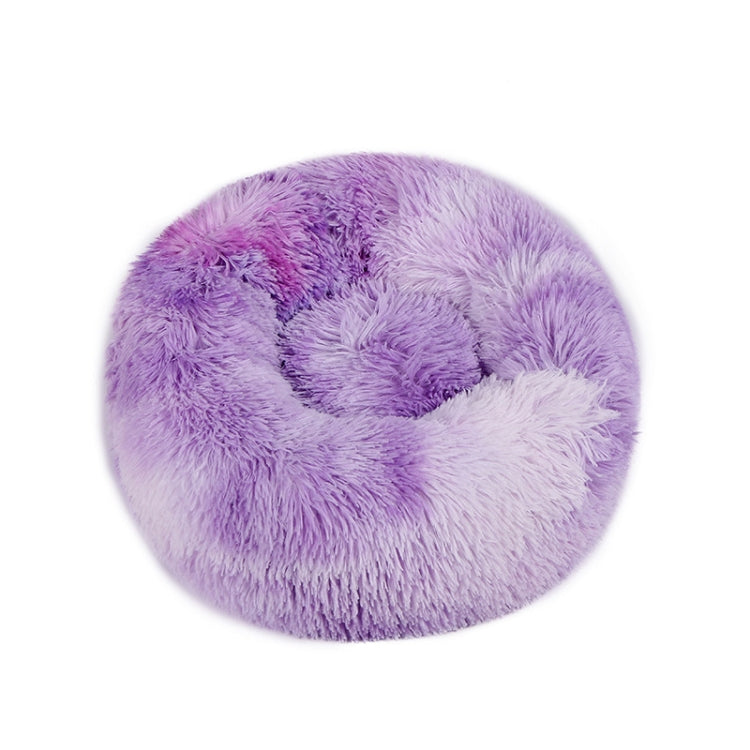 Plush Pet Bed Deep Sleep Pet Pad, Specification: