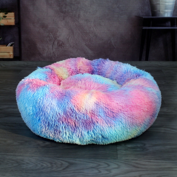 Plush Pet Bed Deep Sleep Pet Pad, Specification:
