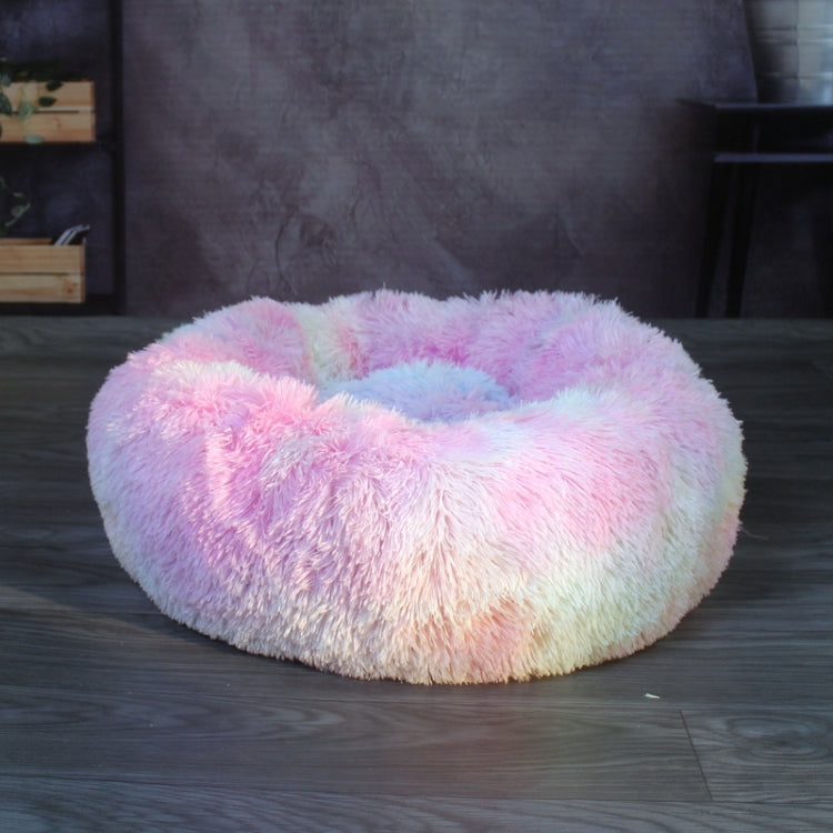 Plush Pet Bed Deep Sleep Pet Pad, Specification: