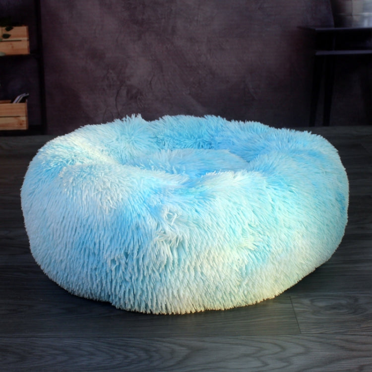 Plush Pet Bed Deep Sleep Pet Pad, Specification: