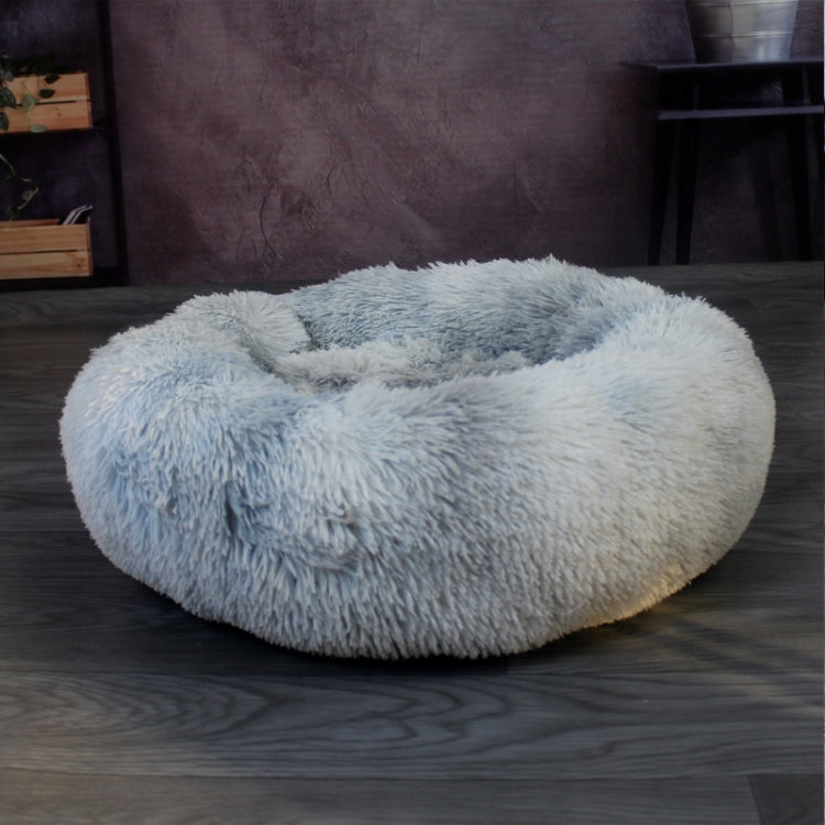 Plush Pet Bed Deep Sleep Pet Pad, Specification: