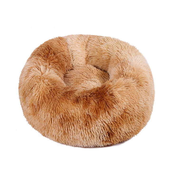 Plush Pet Bed Deep Sleep Pet Pad, Specification: