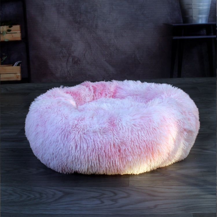 Plush Pet Bed Deep Sleep Pet Pad, Specification: