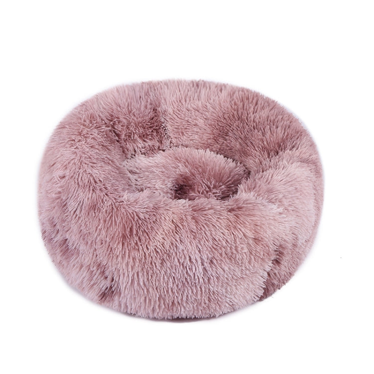 Plush Pet Bed Deep Sleep Pet Pad, Specification:
