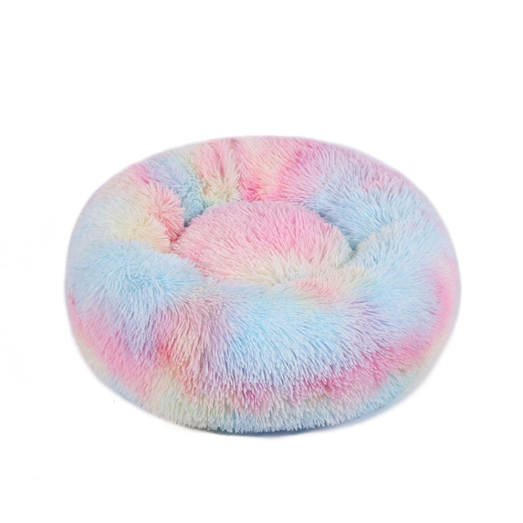 Plush Pet Bed Deep Sleep Pet Pad, Specification: