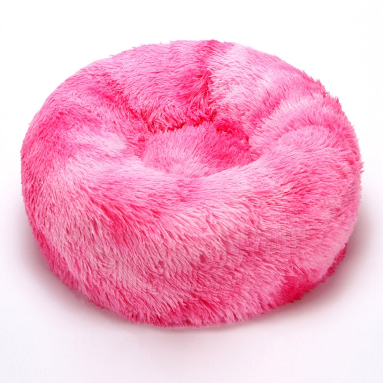 Plush Pet Bed Deep Sleep Pet Pad, Specification: