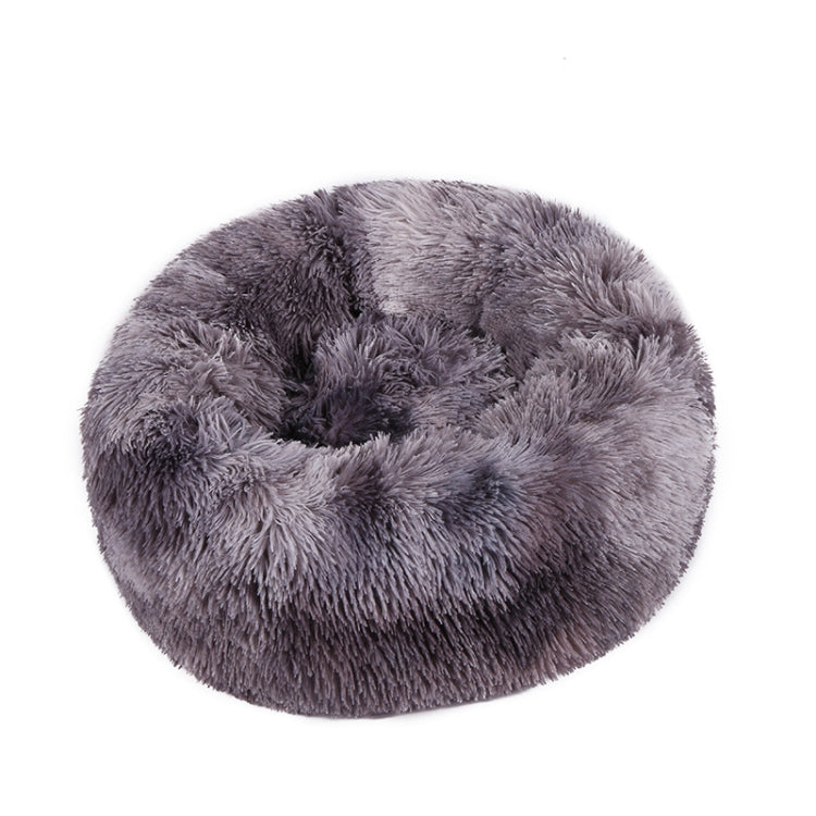 Plush Pet Bed Deep Sleep Pet Pad, Specification: