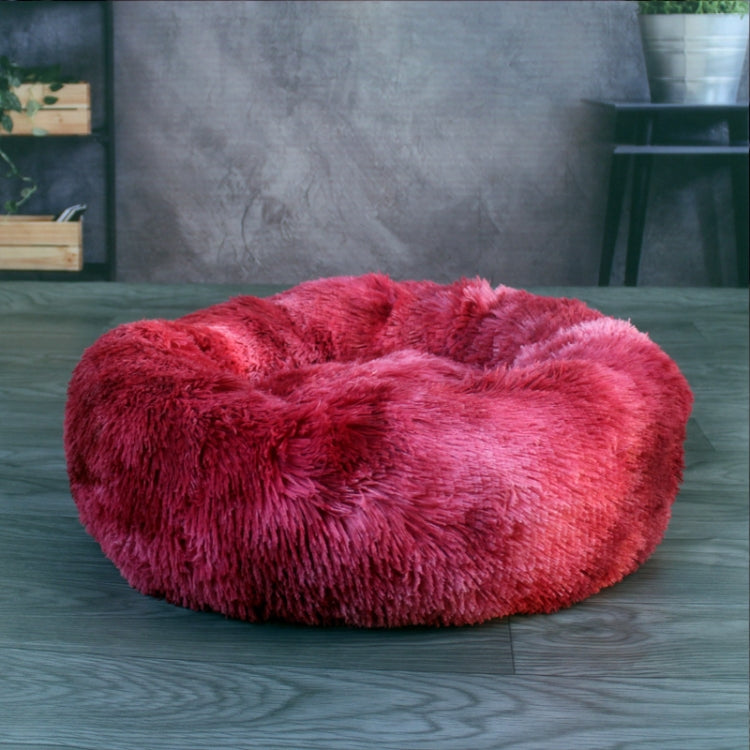 Plush Pet Bed Deep Sleep Pet Pad, Specification: