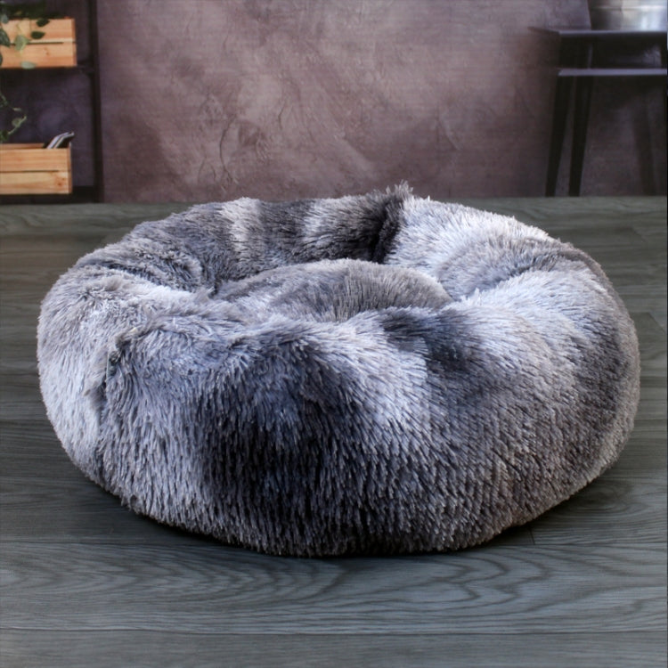 Plush Pet Bed Deep Sleep Pet Pad, Specification: