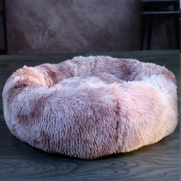 Plush Pet Bed Deep Sleep Pet Pad, Specification: