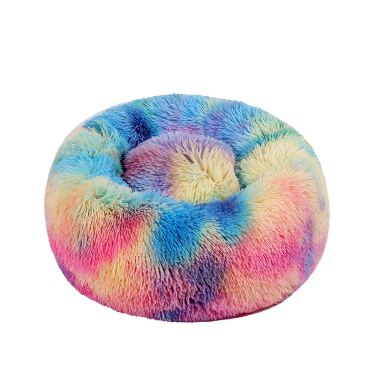 Plush Pet Bed Deep Sleep Pet Pad, Specification: