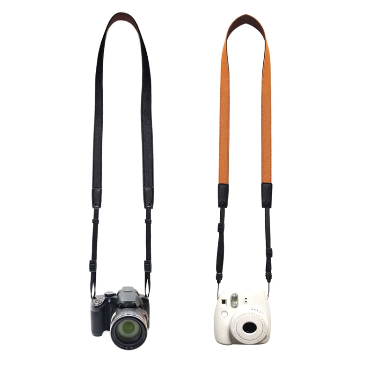 CH-006 Decompression Camera Photography Strap Telescope Shoulder Strap