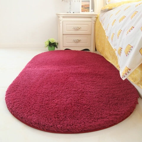 Pet Deep Sleep Plush Pad Pet Bed, Specification: