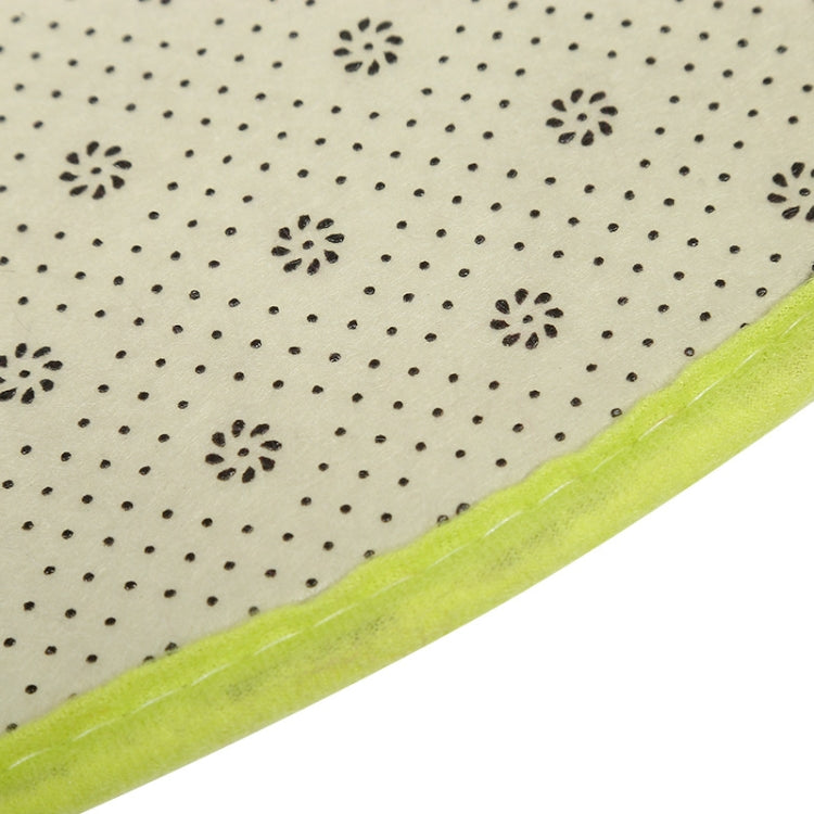 Pet Deep Sleep Plush Pad Pet Bed, Specification: