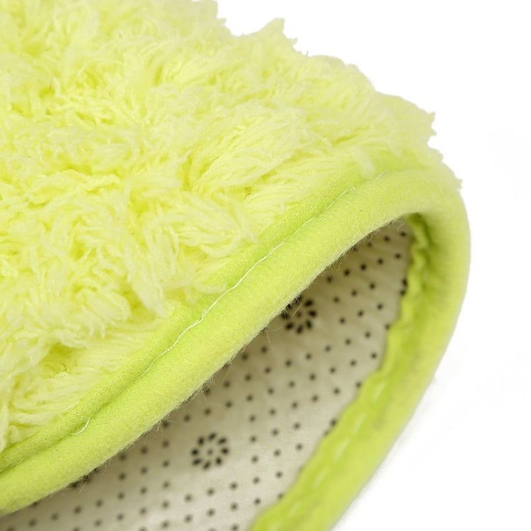 Pet Deep Sleep Plush Pad Pet Bed, Specification:
