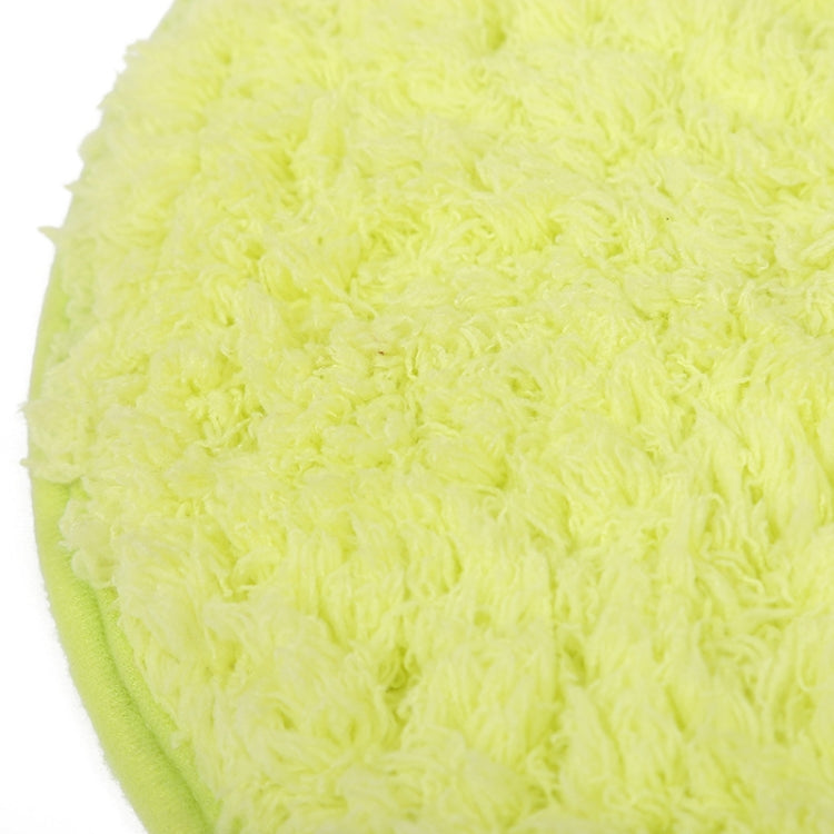 Pet Deep Sleep Plush Pad Pet Bed, Specification: