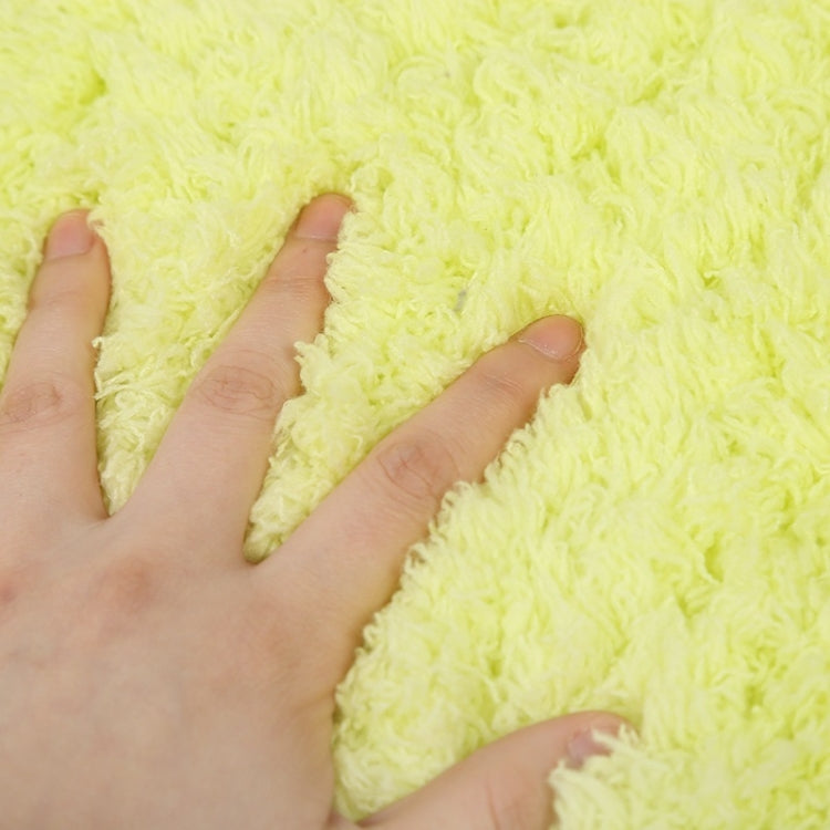 Pet Deep Sleep Plush Pad Pet Bed, Specification: