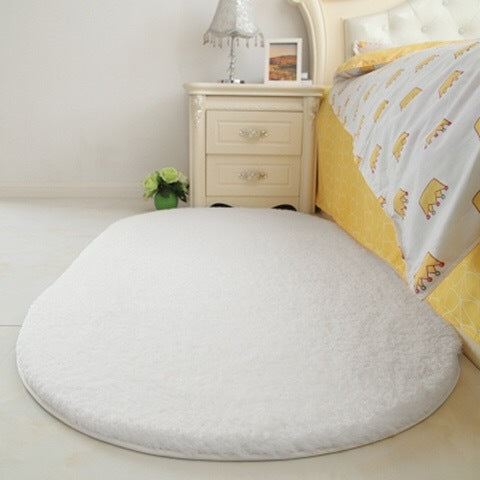 Pet Deep Sleep Plush Pad Pet Bed, Specification: