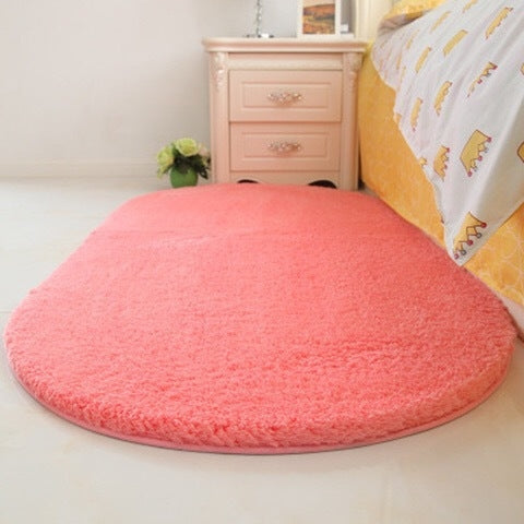 Pet Deep Sleep Plush Pad Pet Bed, Specification: