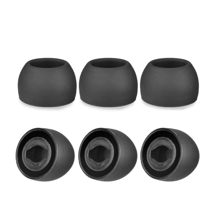 6 PCS Silicone Earplugs For TWS Samsung Galaxy Buds Pro