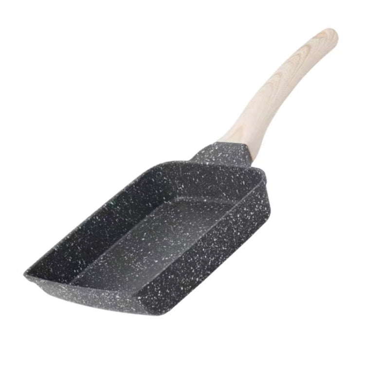 Tamagoyaki Square Steak Non-Stick Frying Pan Maifan Stone Breakfast Pan