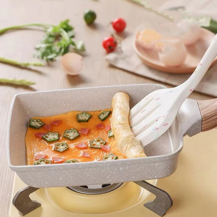 Tamagoyaki Square Steak Non-Stick Frying Pan Maifan Stone Breakfast Pan