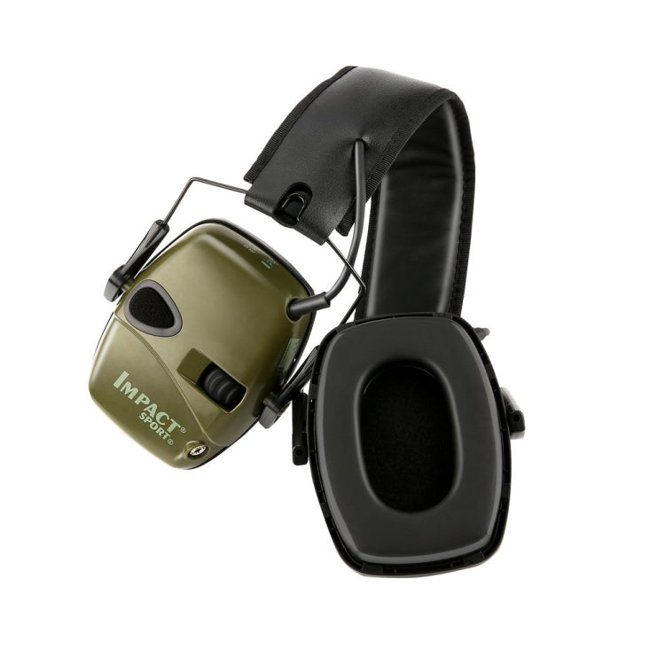 Noise-cancelling Headphones Noise-isolating Earmuffs For Outdoor Work