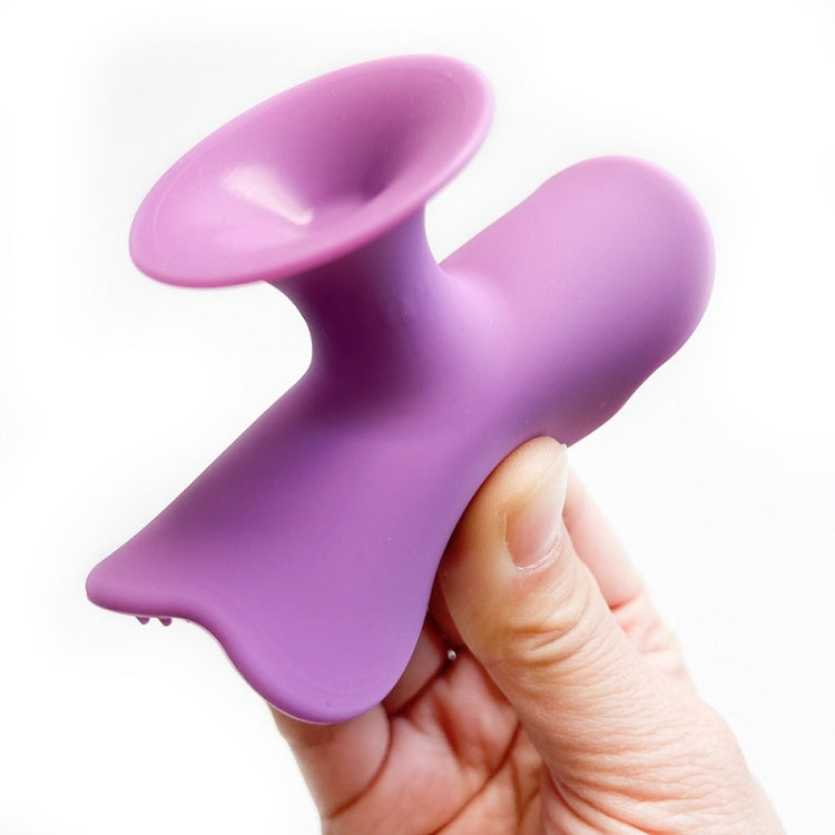 Flower-shaped Soft Hair Silicone Face Wash Brush Baby Shampoo Brush