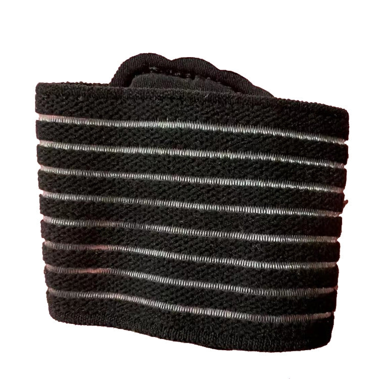 2 Pairs Magnetic Massage Forefoot Pad SBR Velvet Cloth Health Insole(Grey)