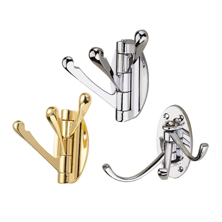 Punch Coat Hook Bathroom Hook, Specification: 8331A