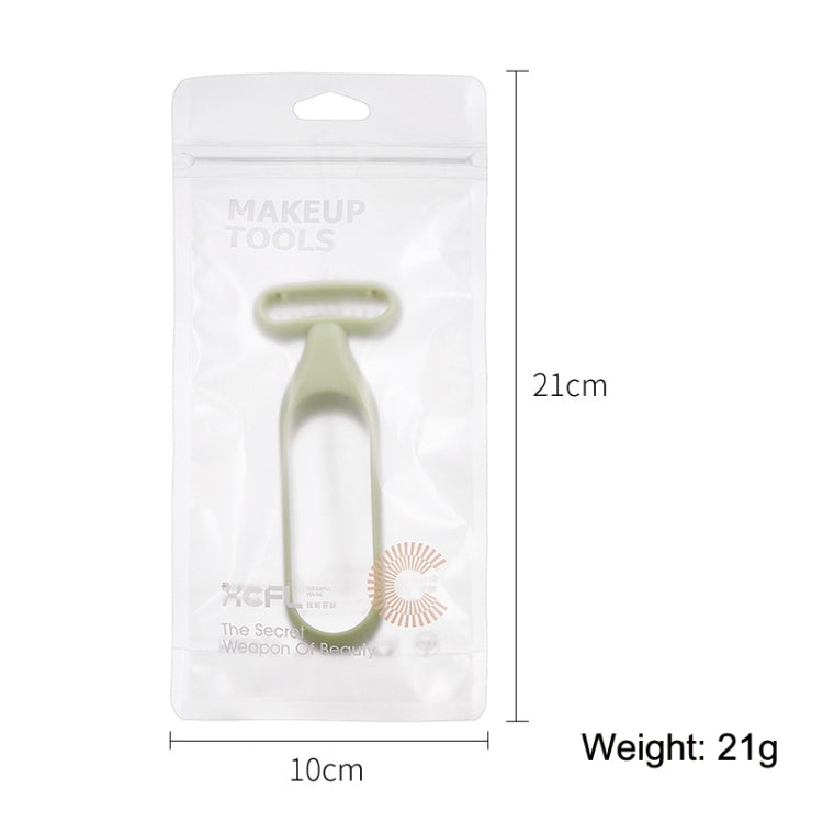 3PCS Sensitive Leg and Armpit Shaver Macro Blade Gentle Shaving Tool