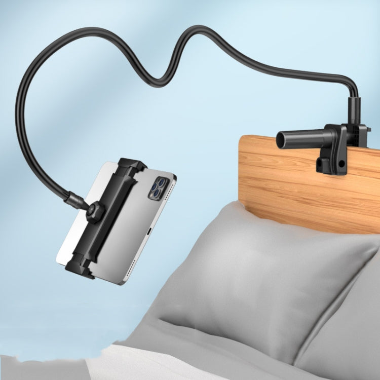Bedside Desktop Universal Telescopic Lazy Mobile Phone Tablet Bracket,Style: 50cm Tablet