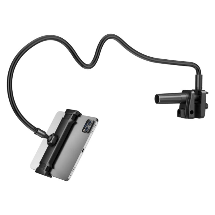 Bedside Desktop Universal Telescopic Lazy Mobile Phone Tablet Bracket,Style: 50cm Tablet