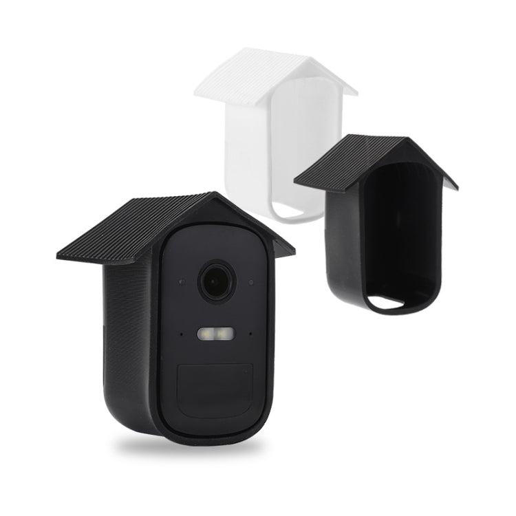Surveillance Camera Cover Silicone Cover For Eufy 2C