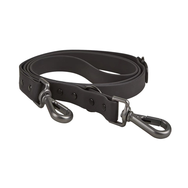 Pet PVC Leash Macaron Color Soft Dog Leash, Size: L