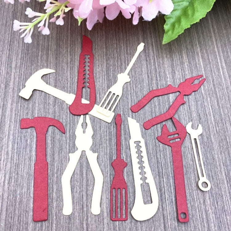 Tools Handcrafted Metal Embossing Cutting Die