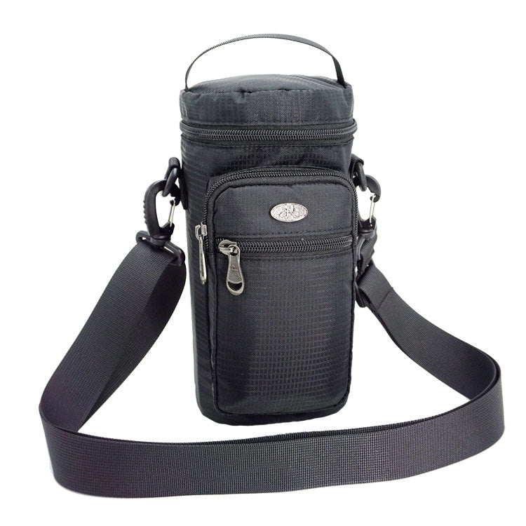 Outdoor Sports Water Bottle Bag Mobile Phone Water Cup Cover