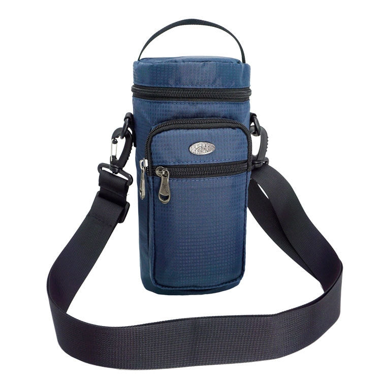 Outdoor Sports Water Bottle Bag Mobile Phone Water Cup Cover
